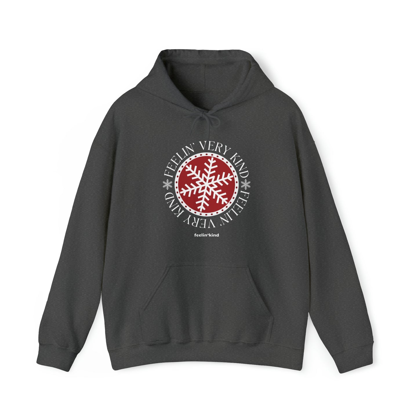 Snowflake Hoodie