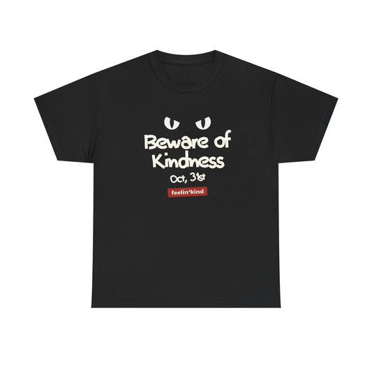 Beware of Kindness Kids Tee – Oct. 31st Edition