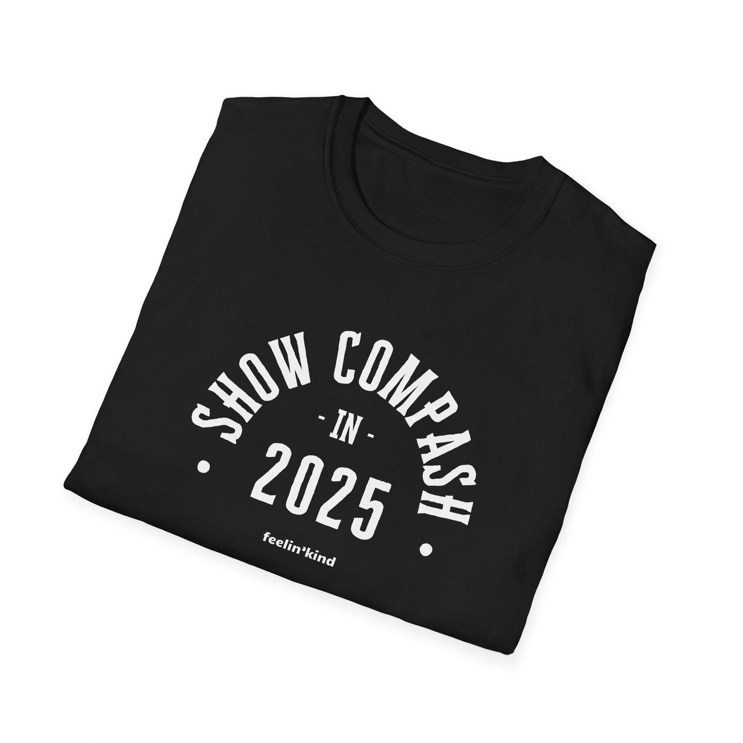 Show Compash T-Shirt