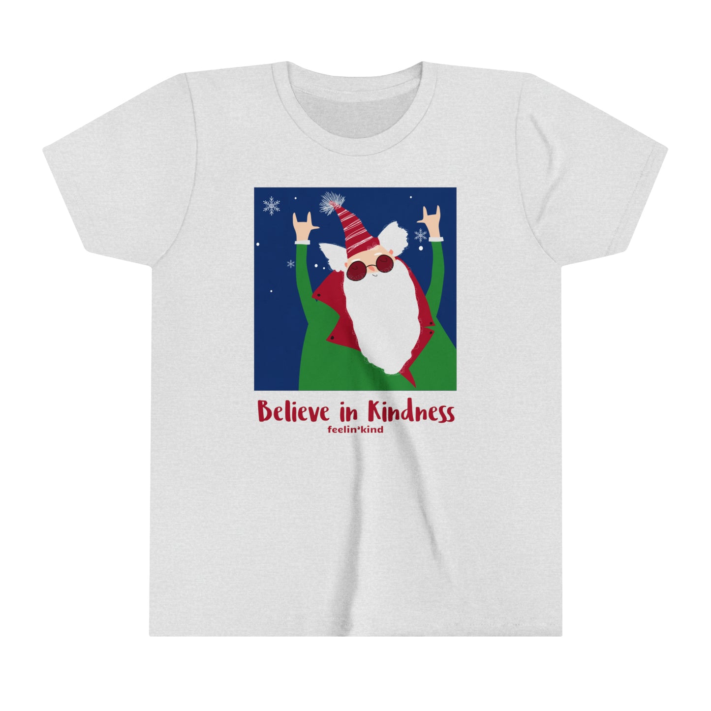 Believe In Kindness Tee (Youth)