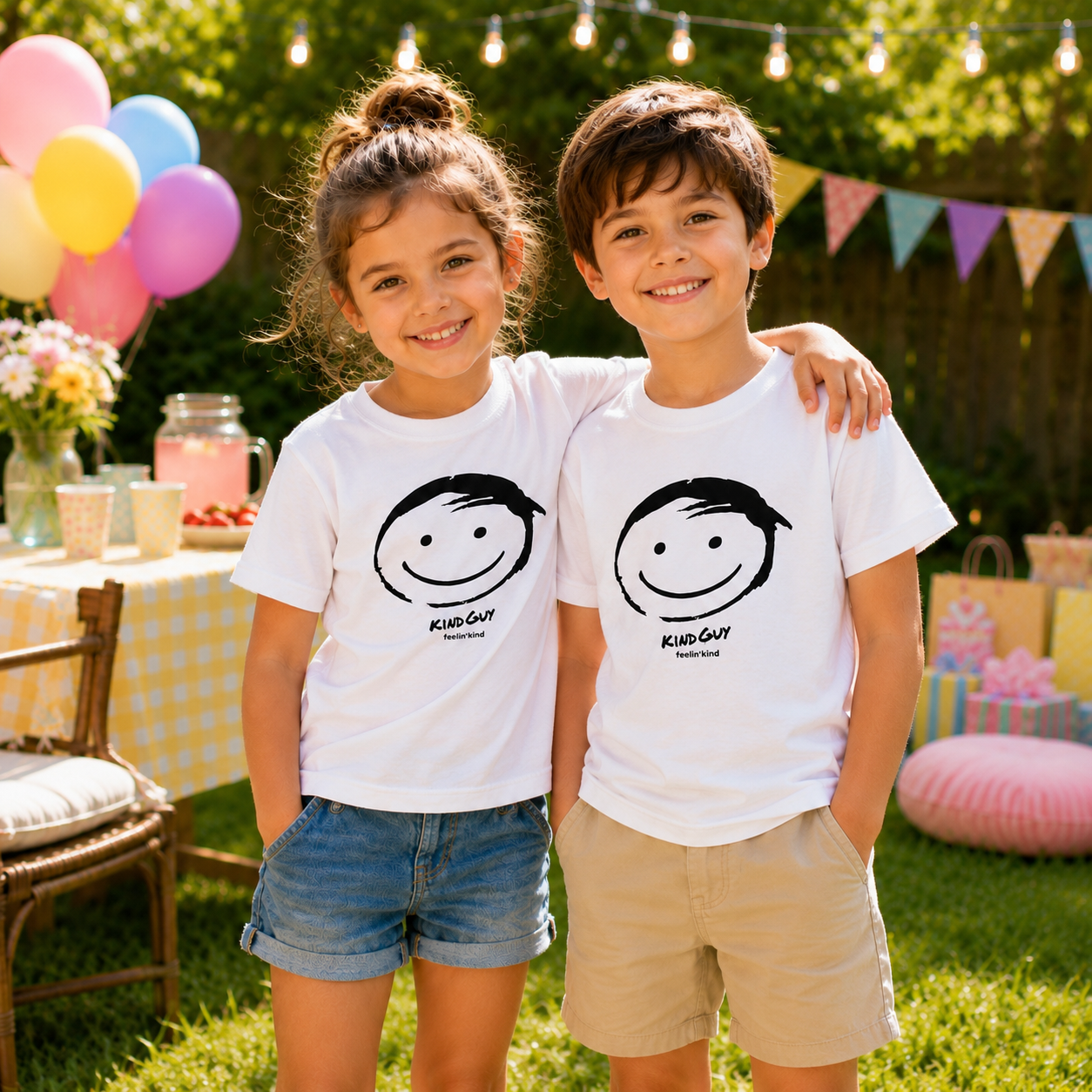 Kind Guy T-Shirt