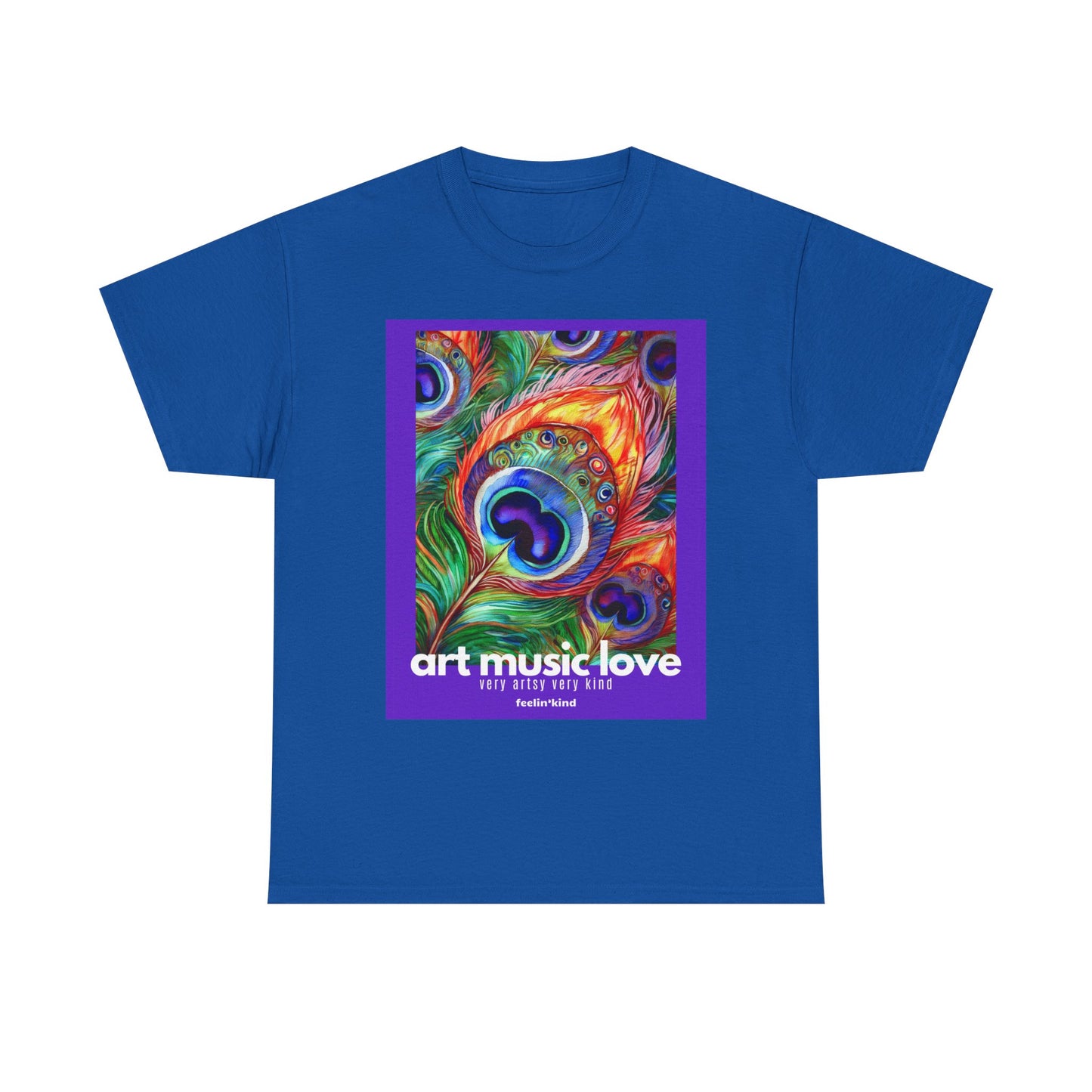 Art Music Love Customizable