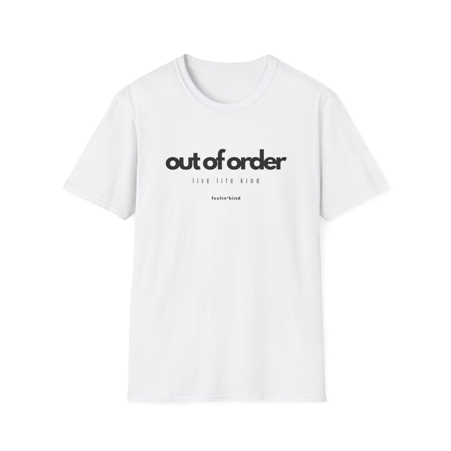 Out of Order T-Shirt