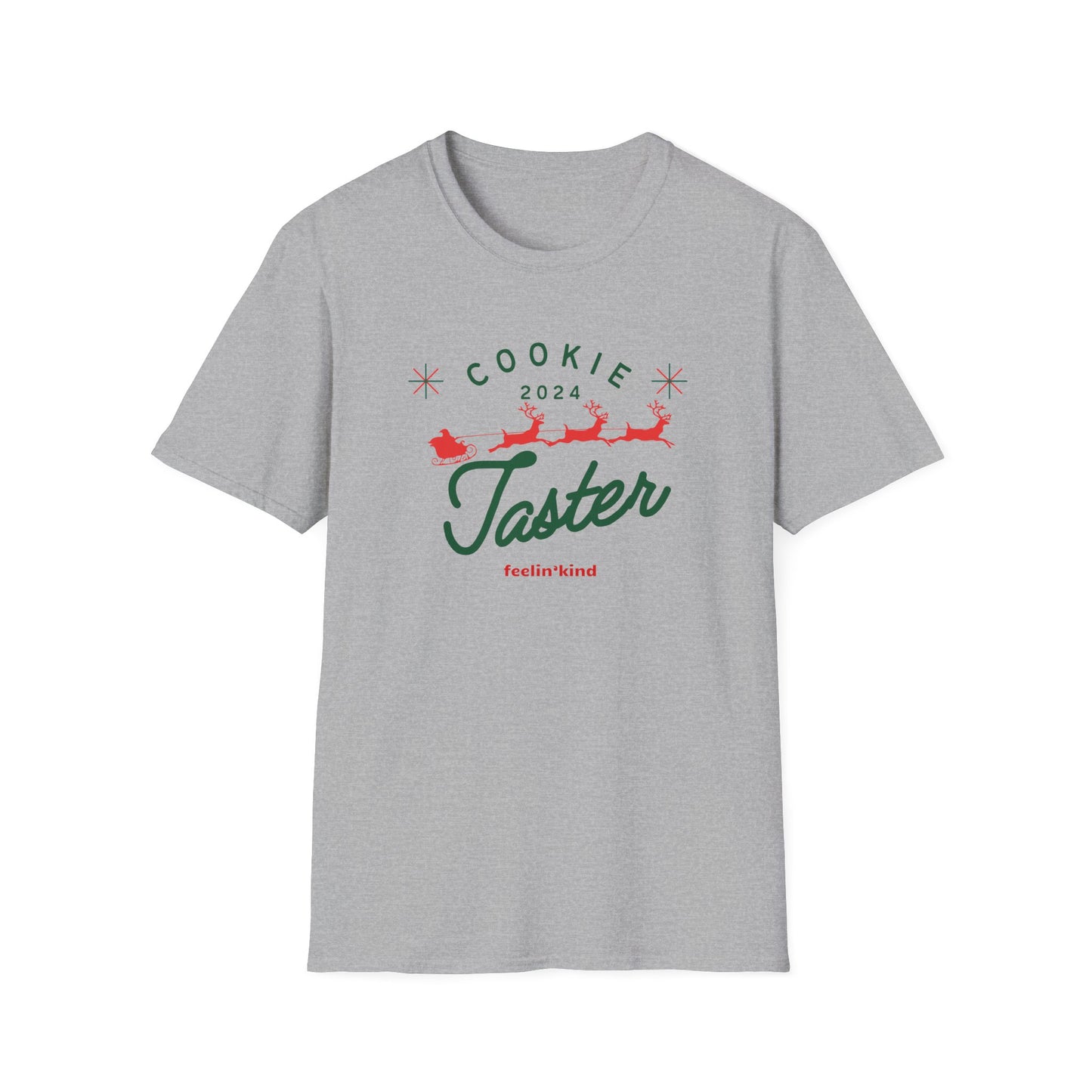Cookie Taster T-Shirt