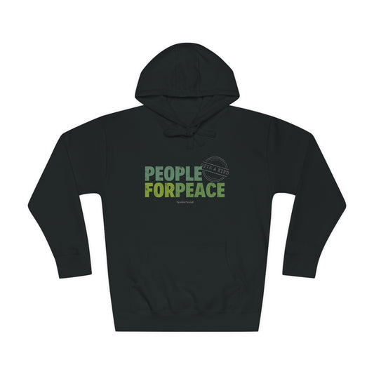 People for Peace Hoodie (Unisex)