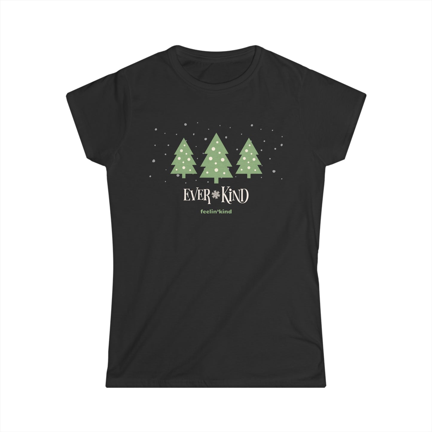 Ever Kind Women's Tee