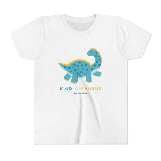 Kind-o-saurus Tee