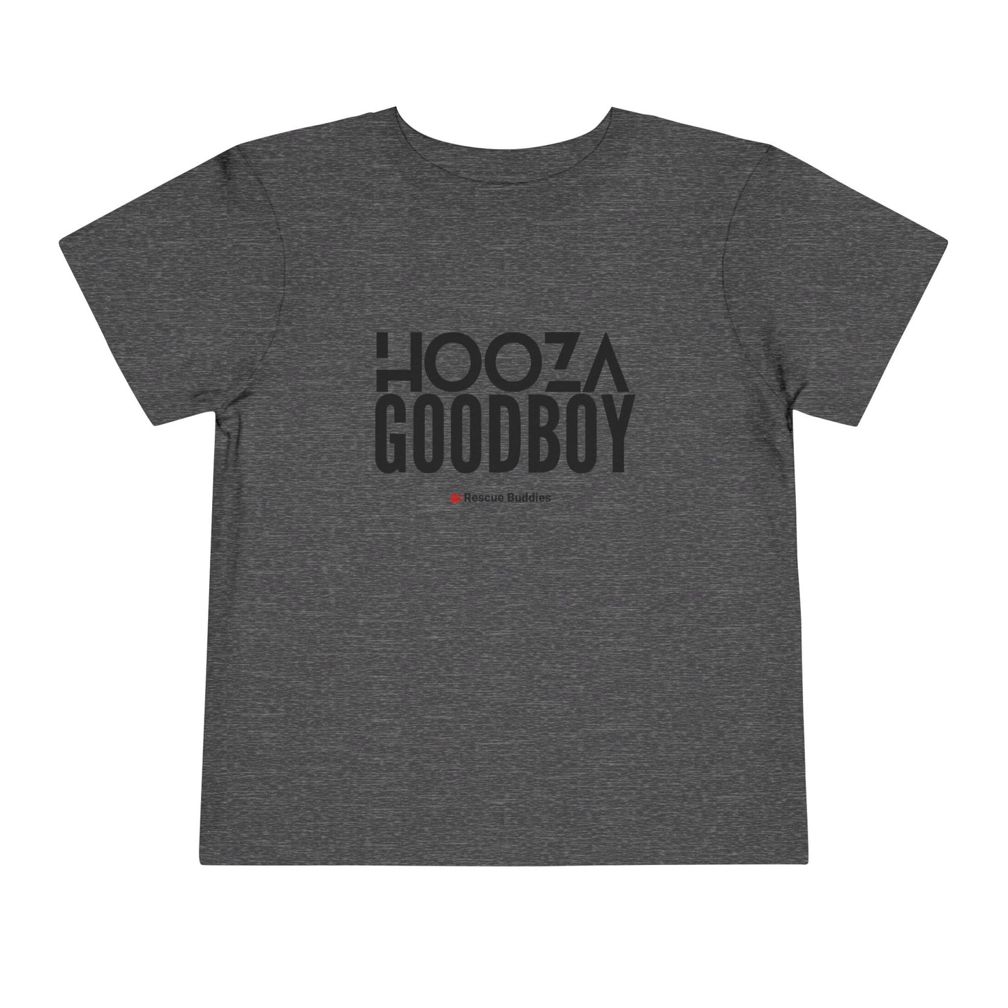 Toddler Tee - Hooza Goodboy