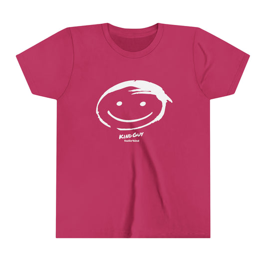 Kind Guy Kid's Tee