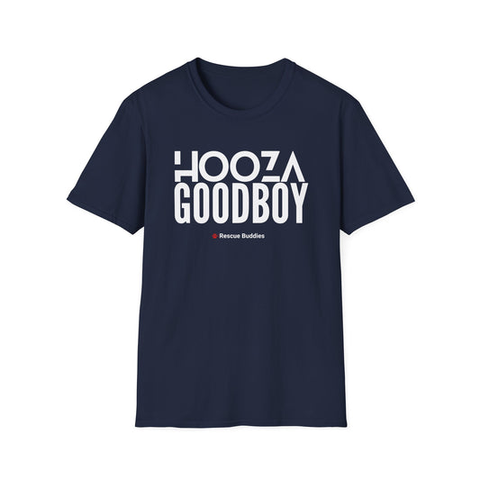 Hooza Goodboy Tee