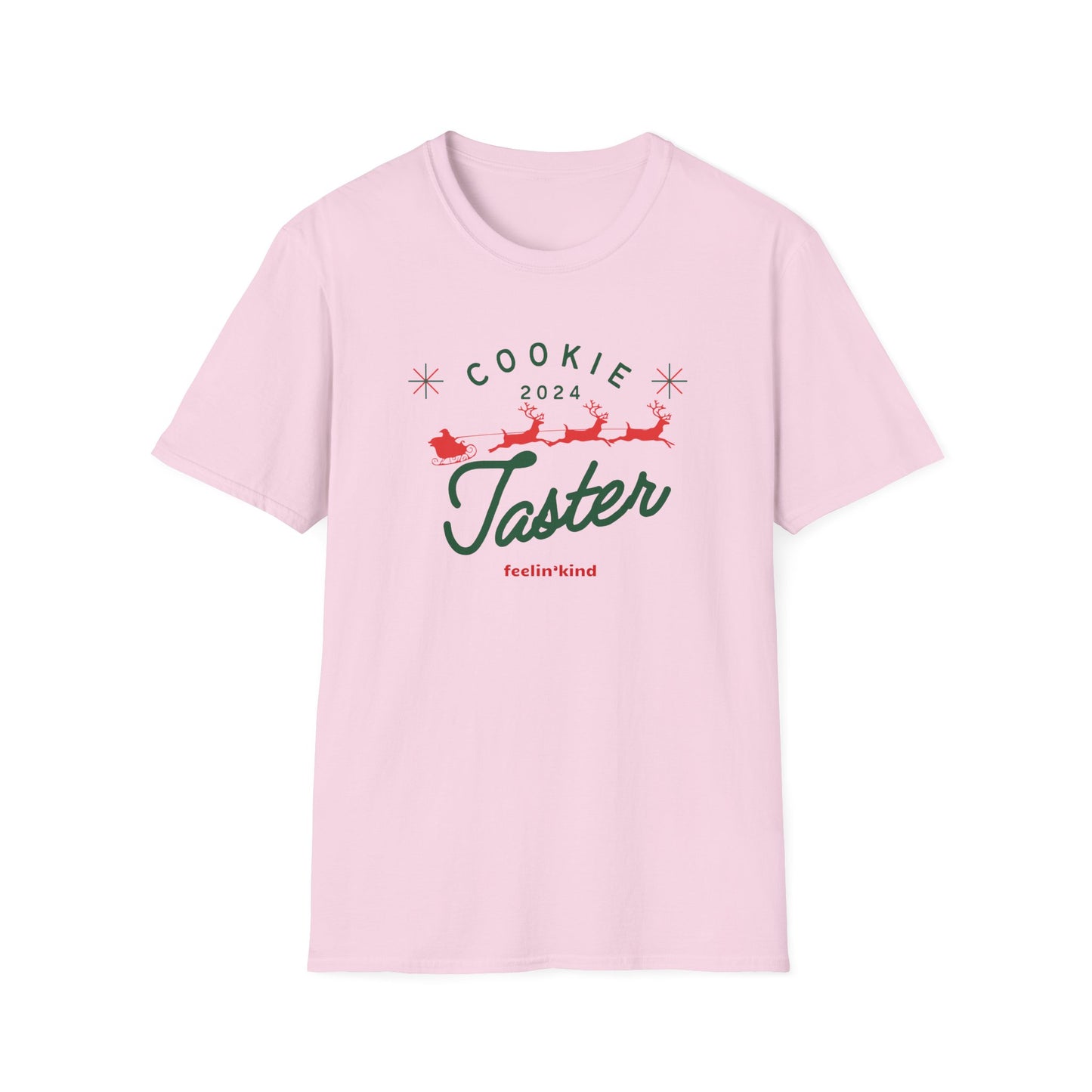 Cookie Taster T-Shirt