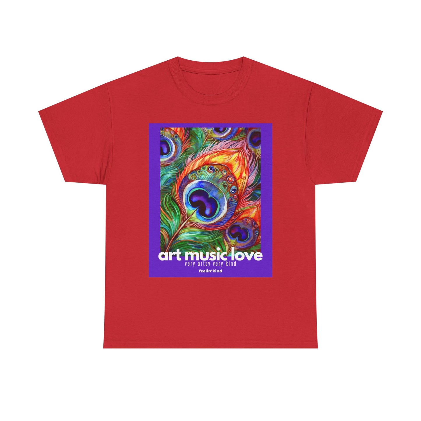 Art Music Love Customizable