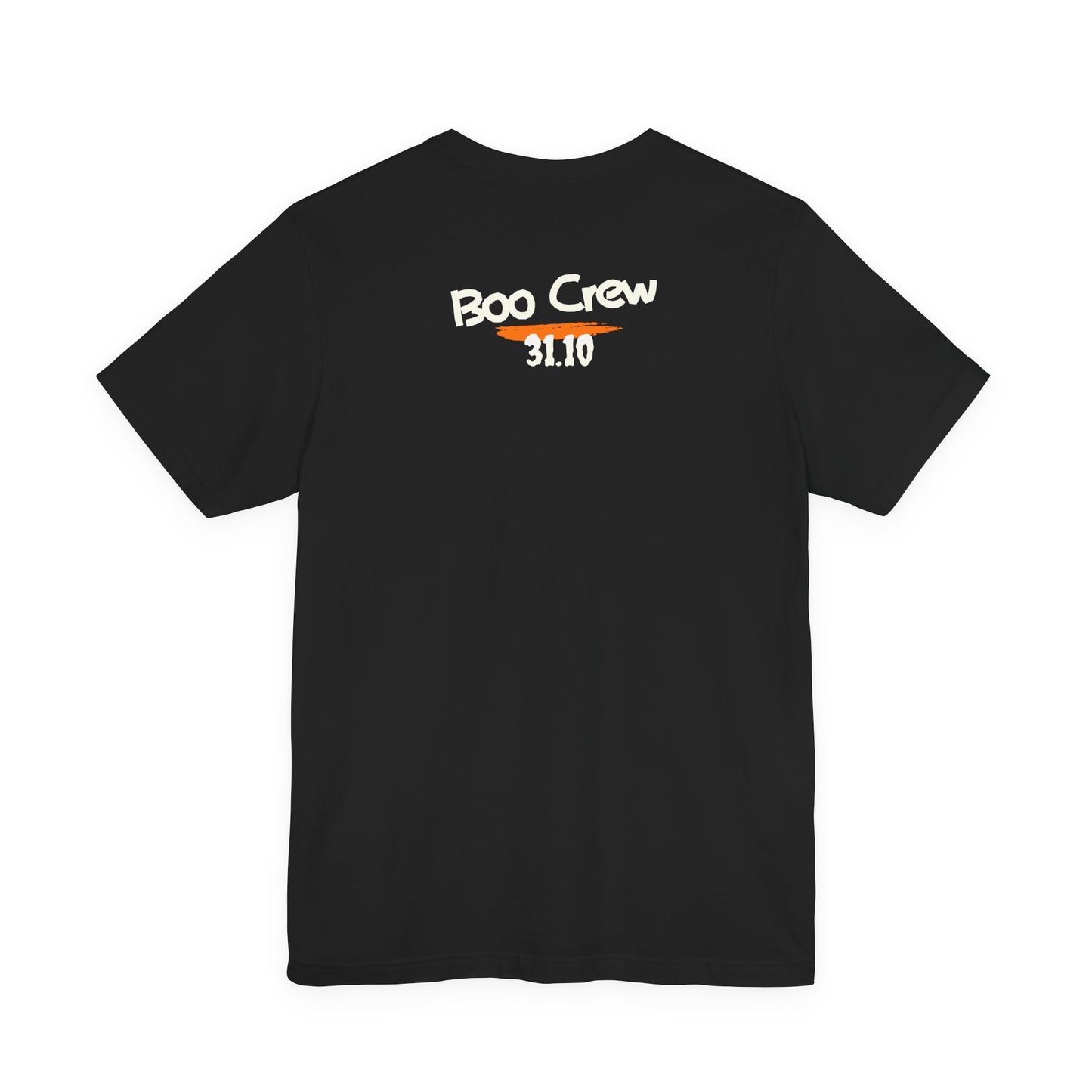 BOO Club – Purranormally Kind Tee