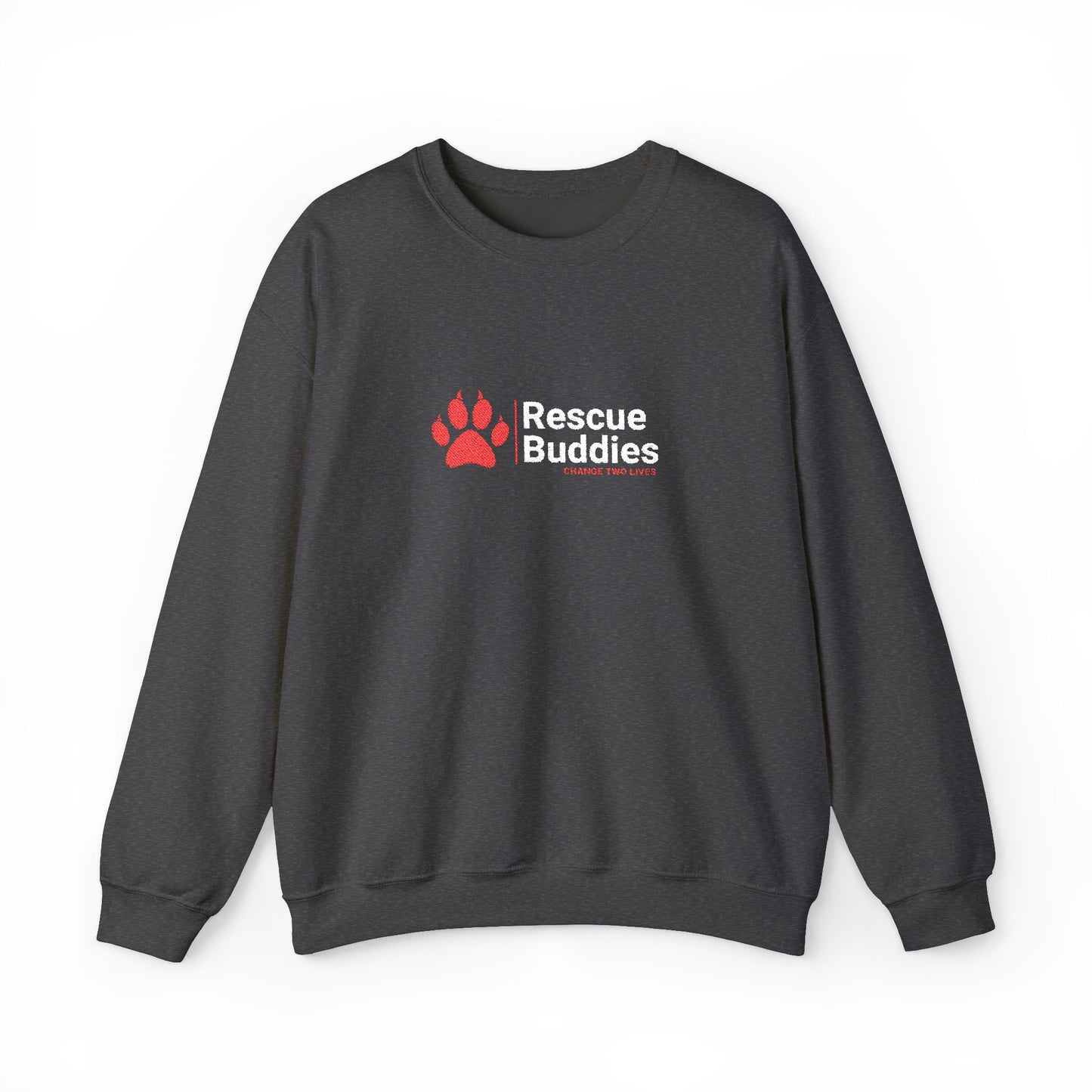 Rescue Buddies Classic Sweatshirt