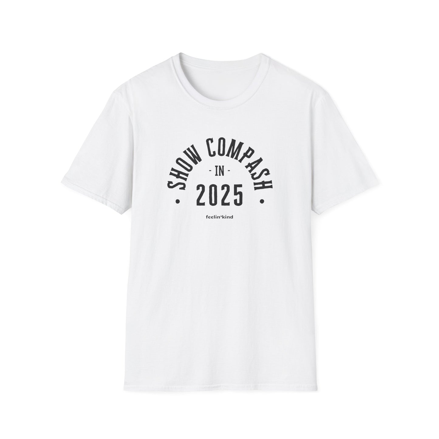 Show Compash T-Shirt