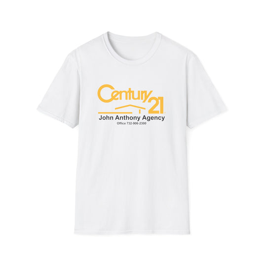 Century 21 John Anthony Agency  Tee