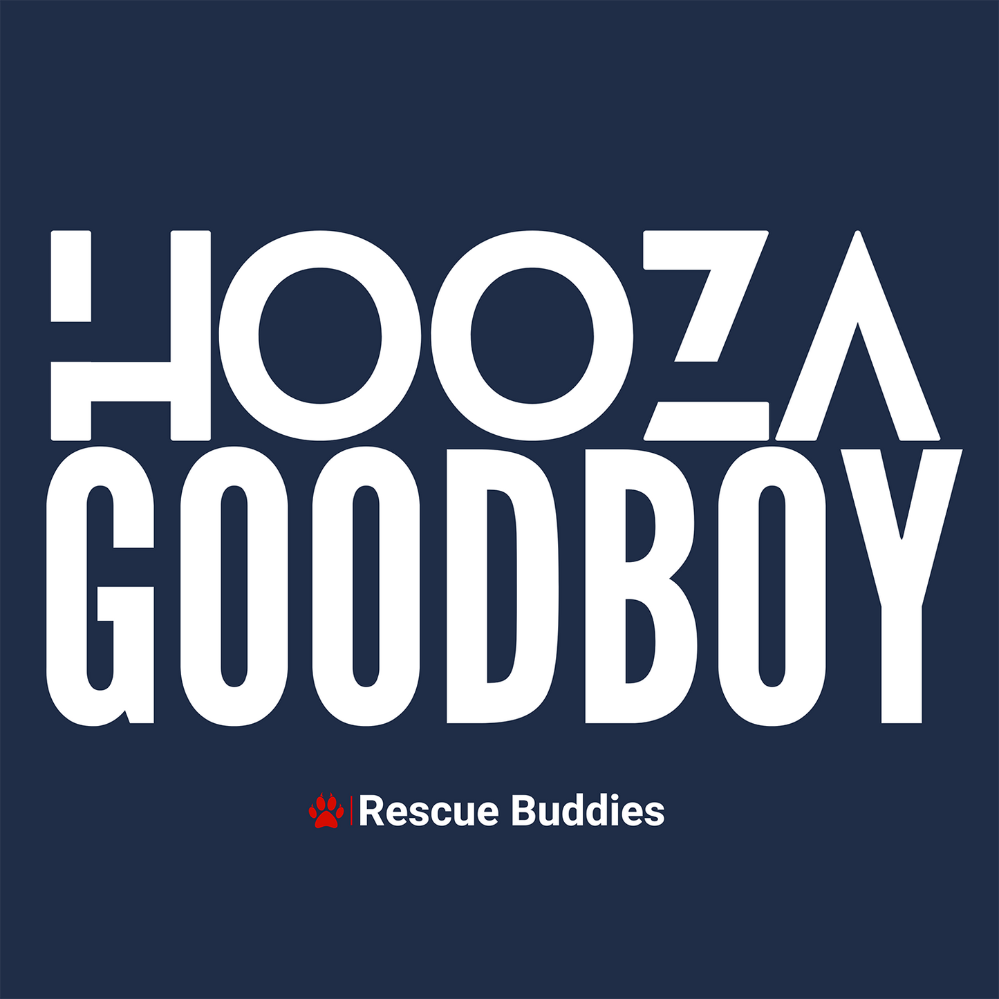 Hooza Goodboy Tee