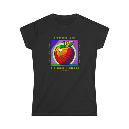 Big Apple Kindness T-Shirt