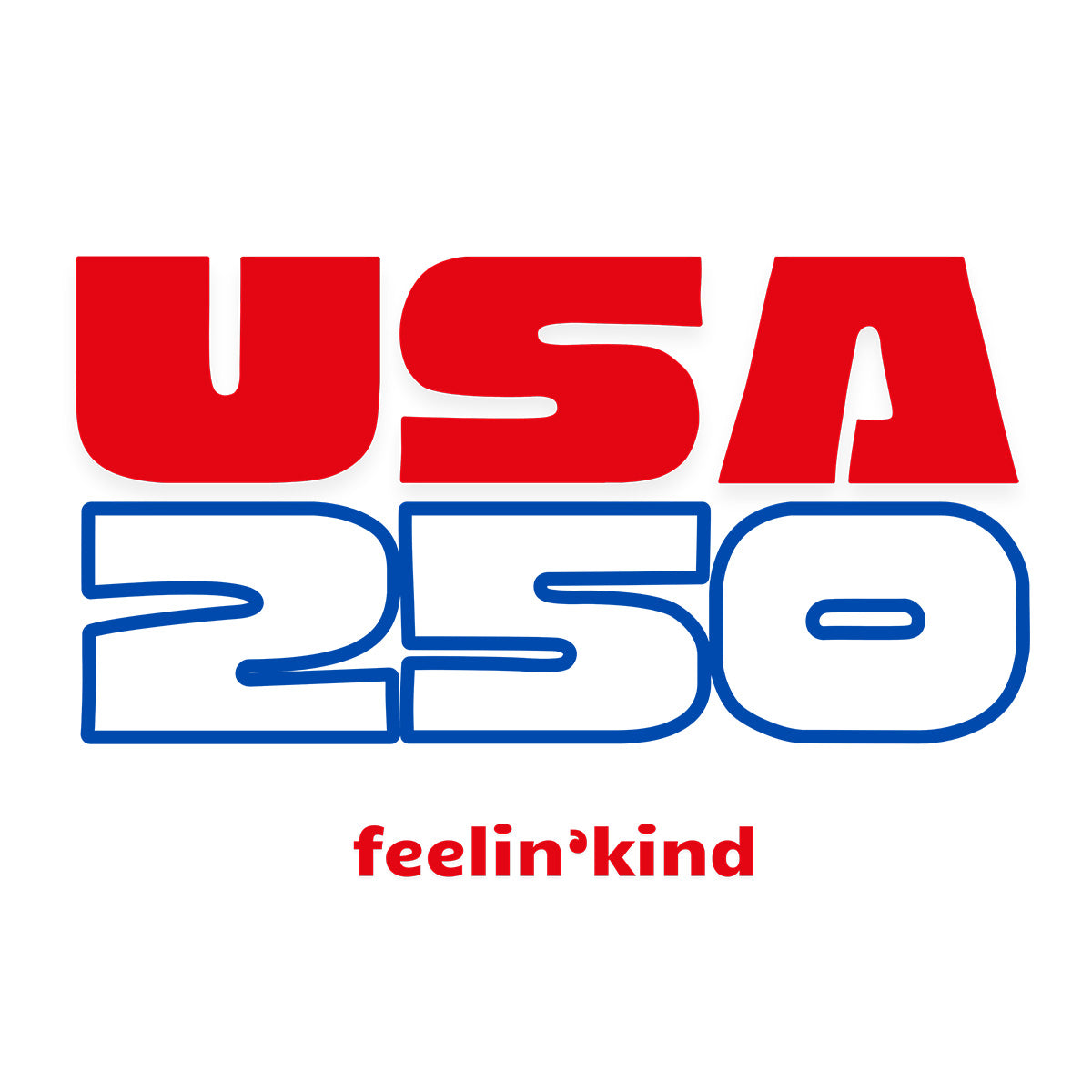 USA 250 Mug – Celebrate the American Spirit