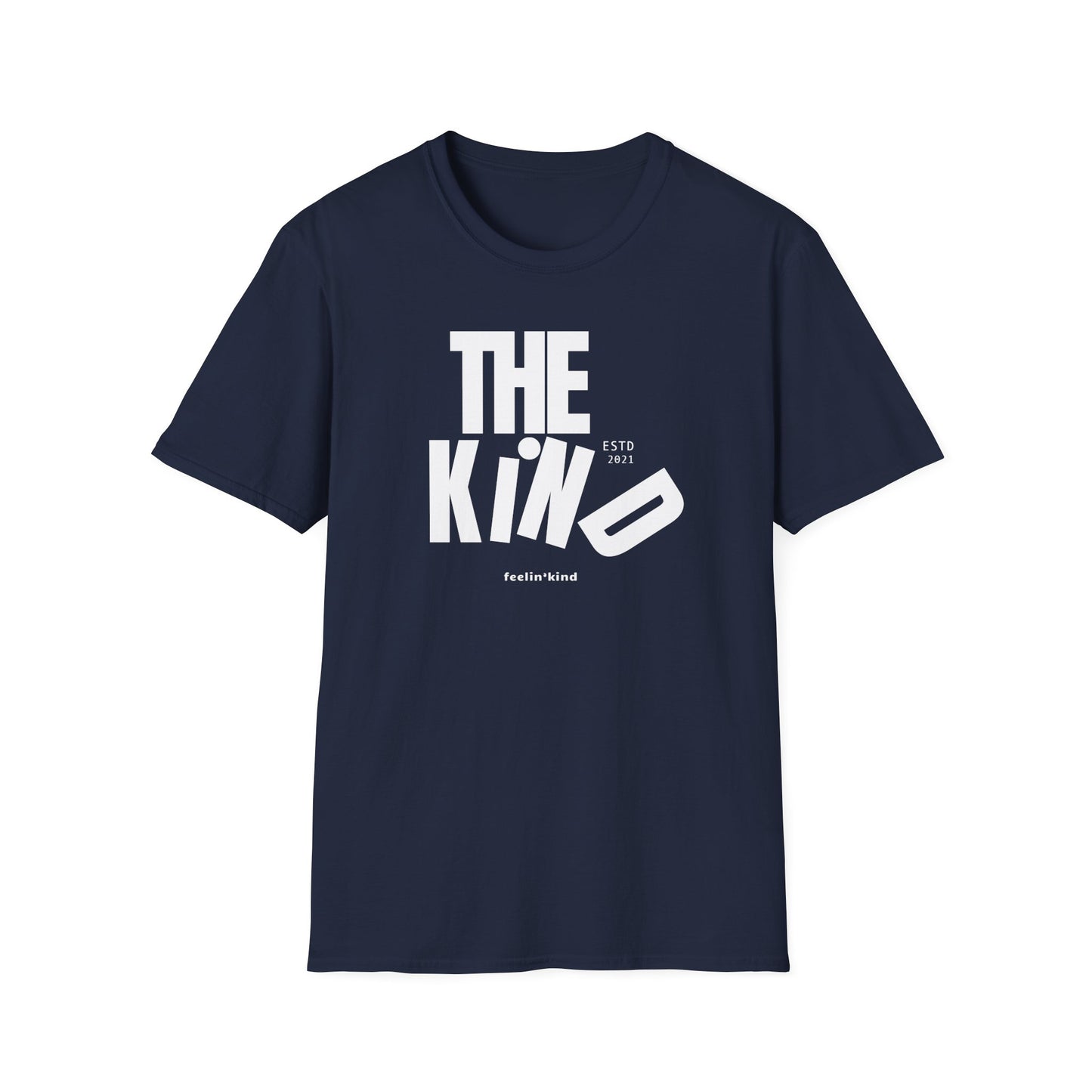 The Kind Bold Graphic Tee