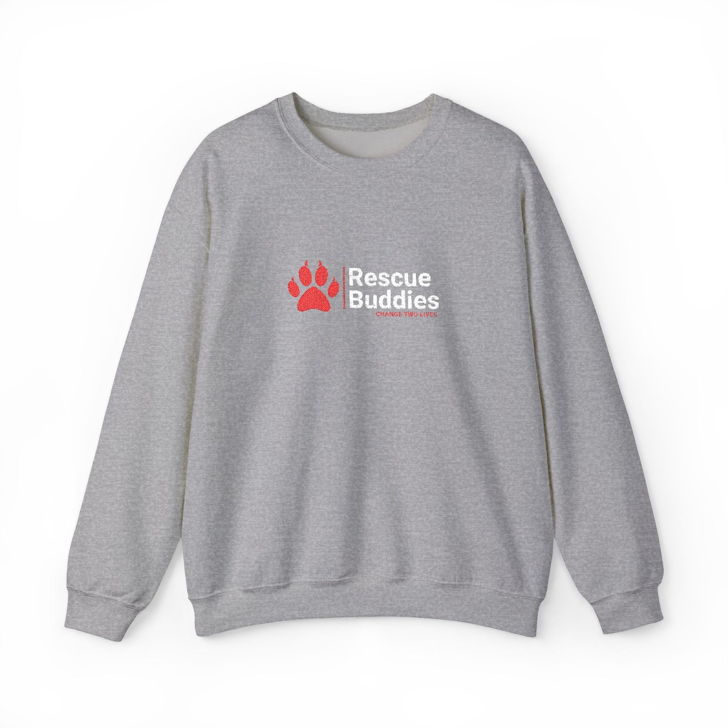 Rescue Buddies Classic Sweatshirt