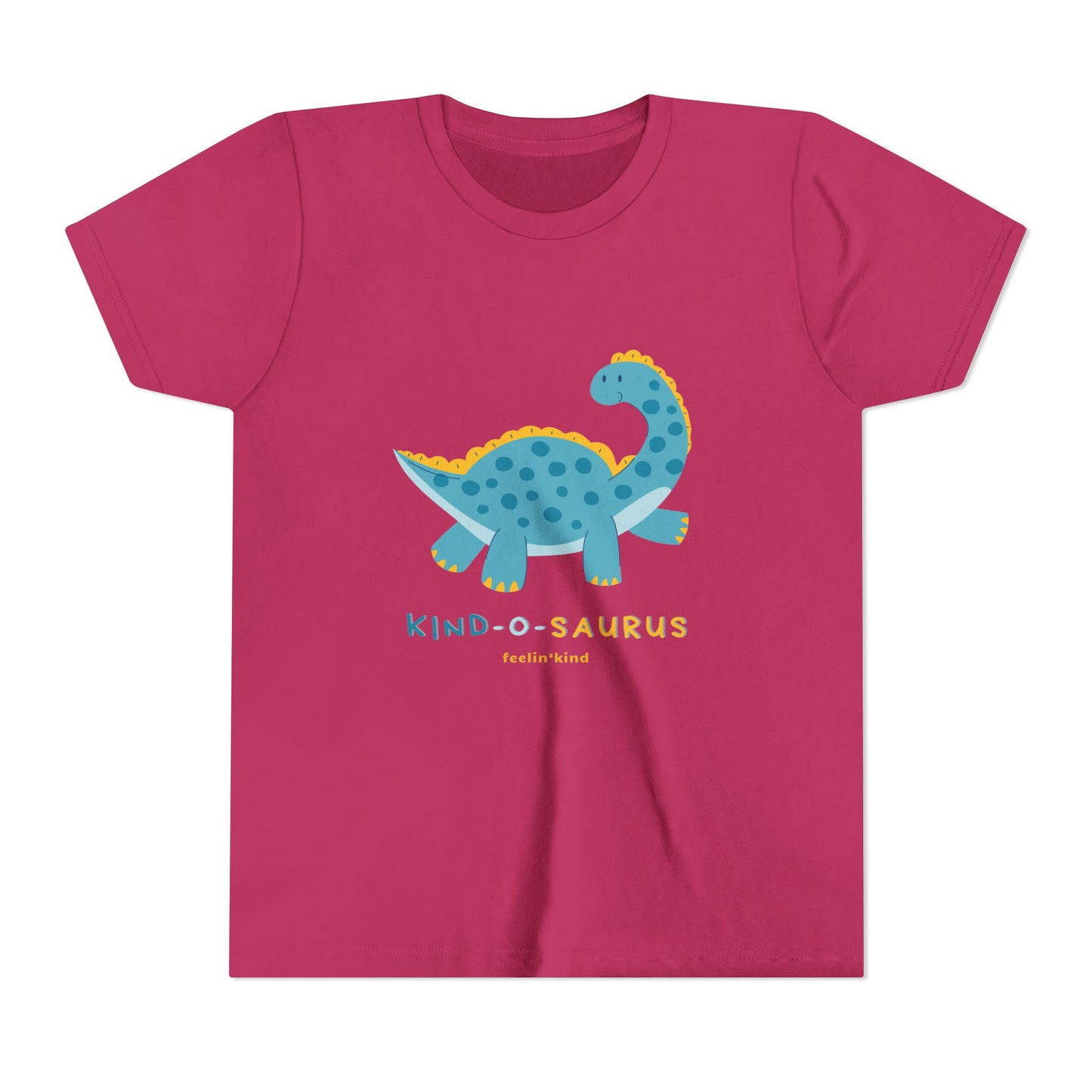 Kind-o-saurus Tee