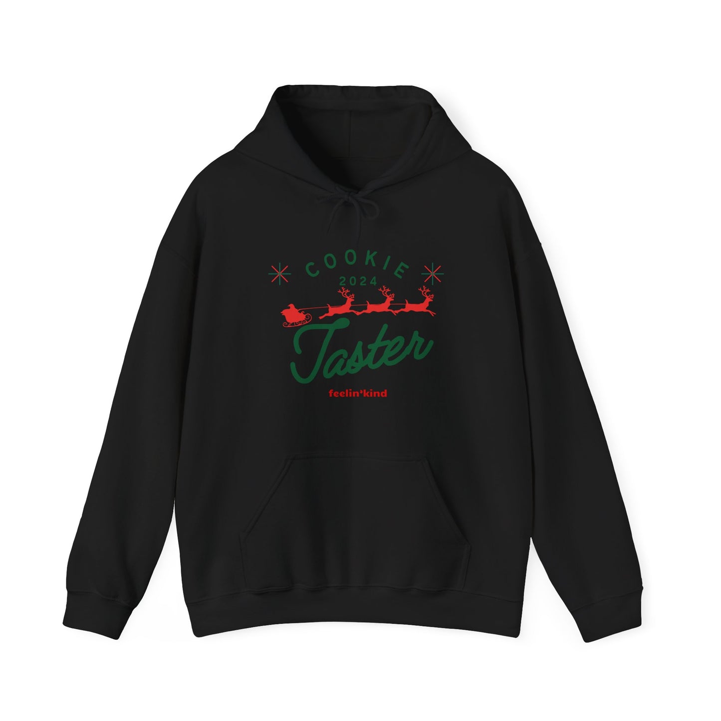 Cookie Taster hoodie
