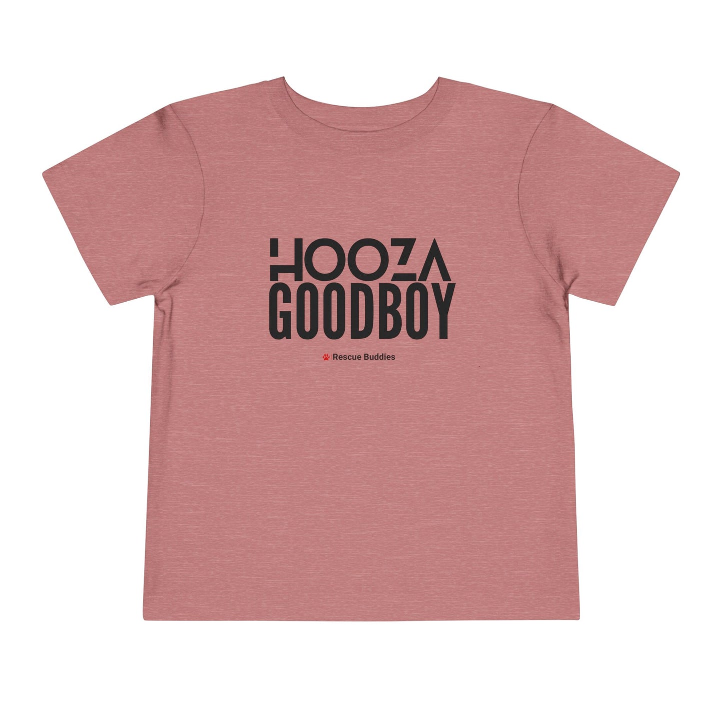 Toddler Tee - Hooza Goodboy