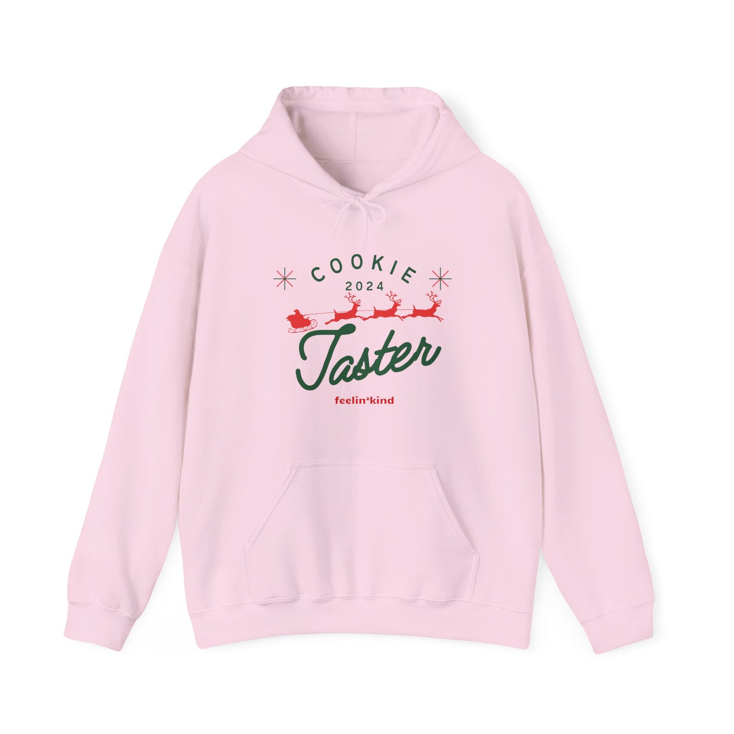 Cookie Taster hoodie