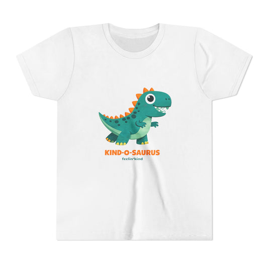 Kind-o-saurus 2 Tee
