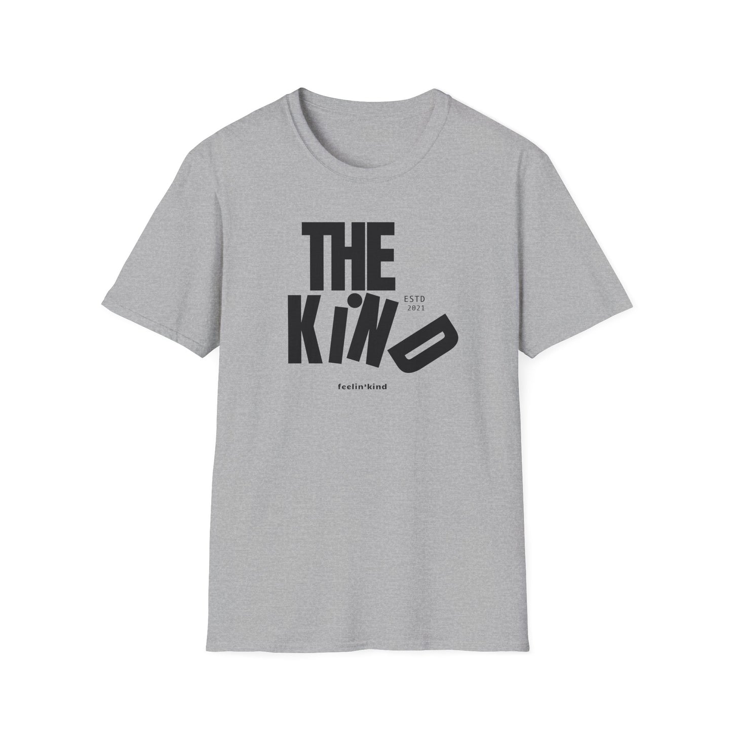The Kind Bold Graphic Tee