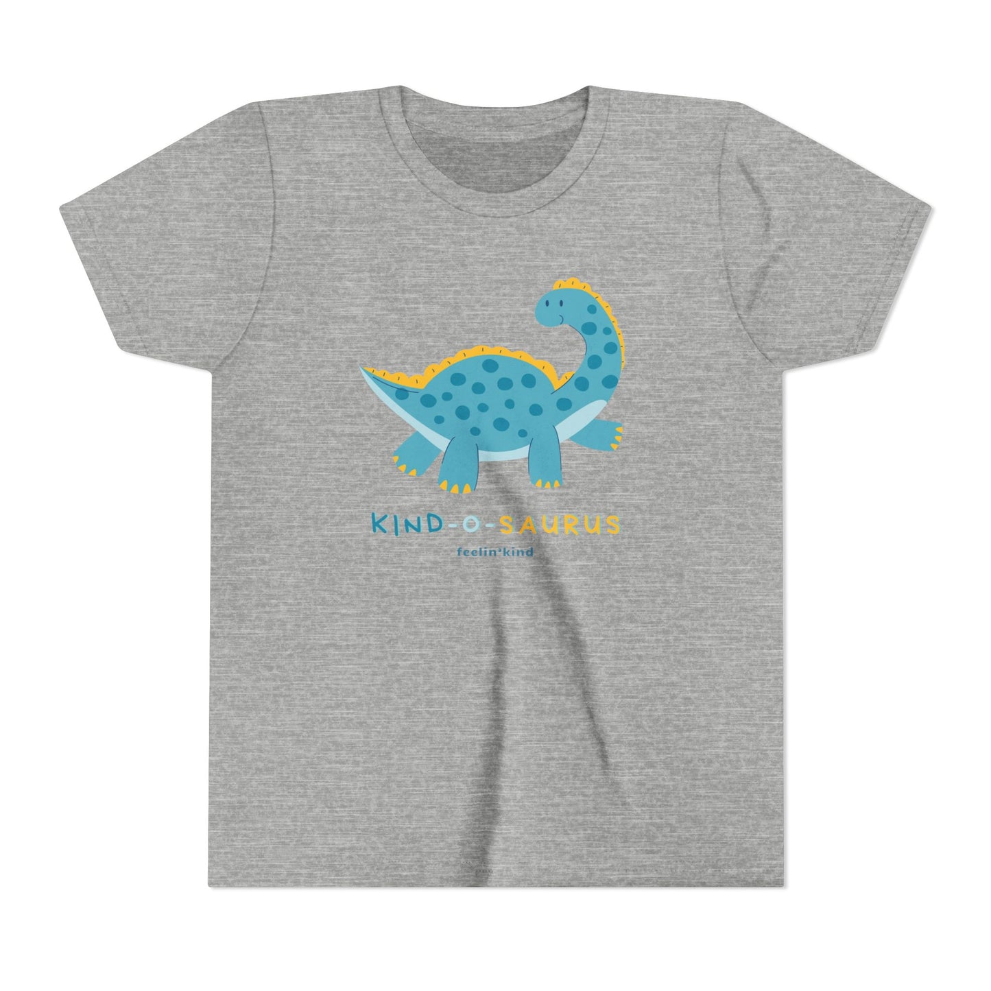 Kind-o-saurus Tee