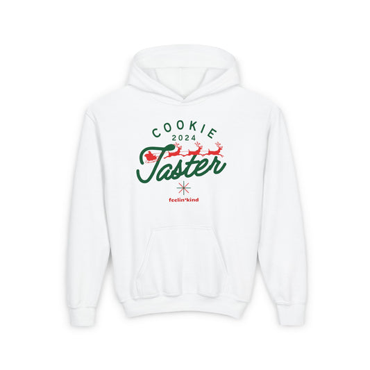Cookie Taster Hoodie (Youth)