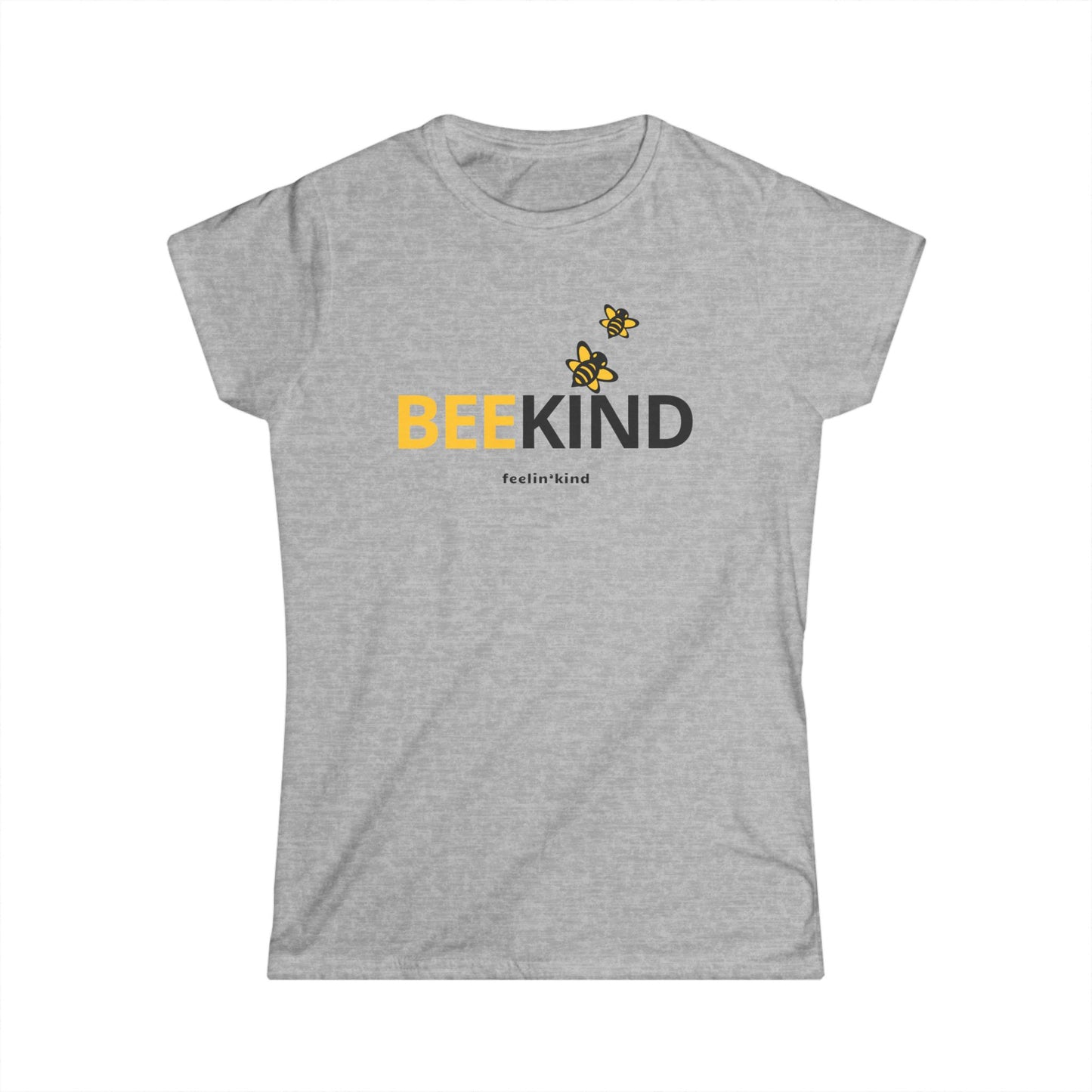 Bee Kind Bees Women's Tee