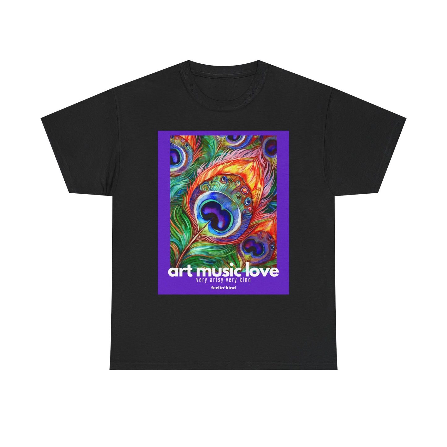 Art Music Love Customizable