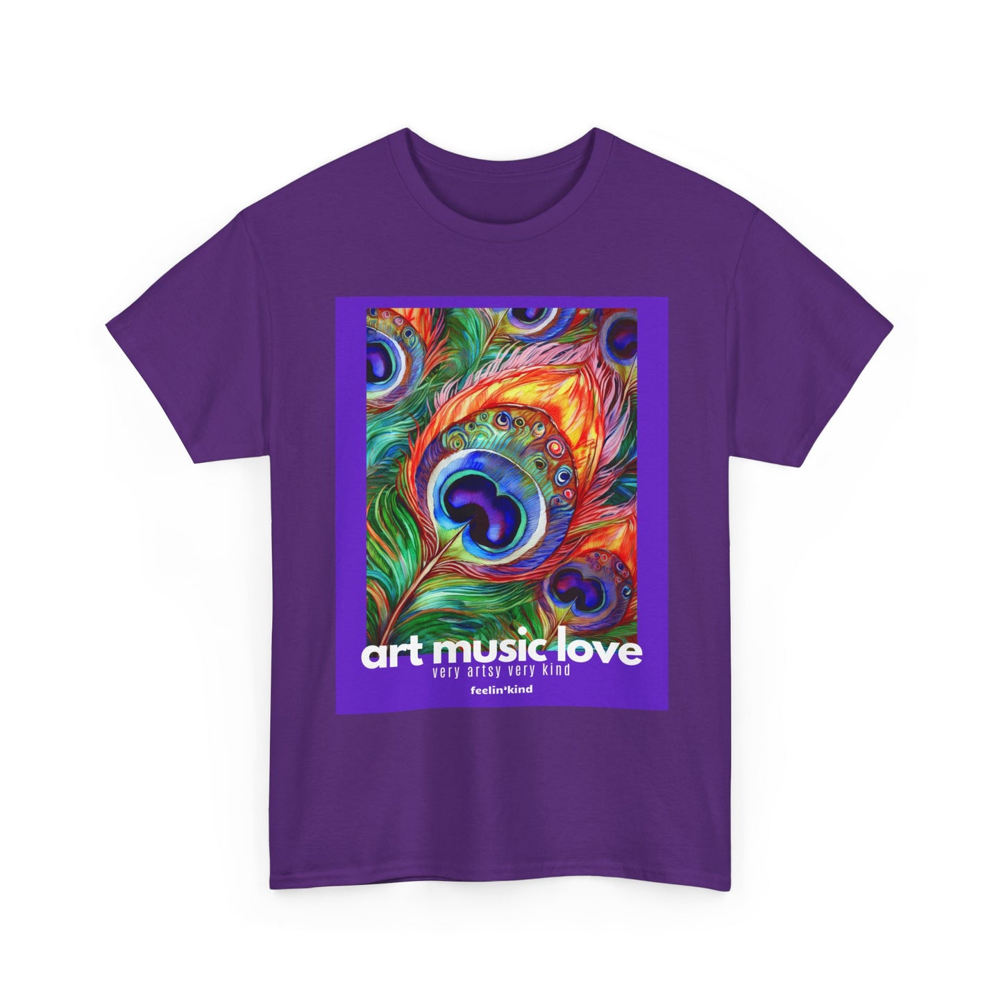 Art Music Love Customizable