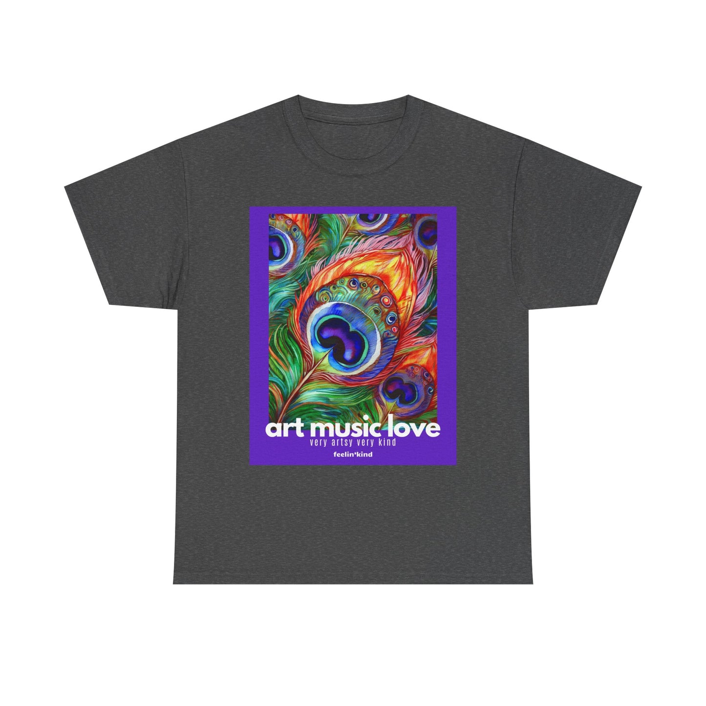Art Music Love Customizable