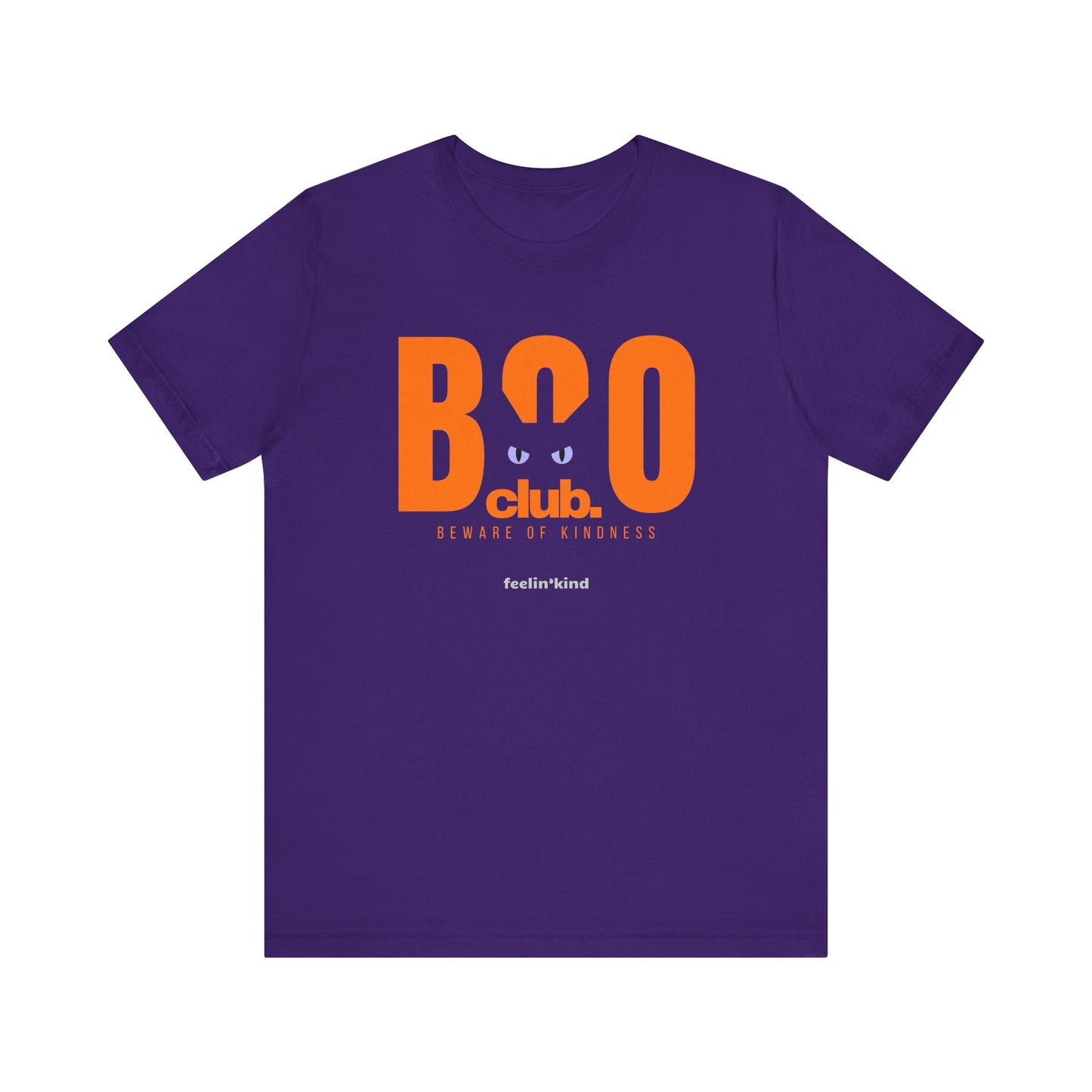 BOO Club – Beware of Kindness Tee