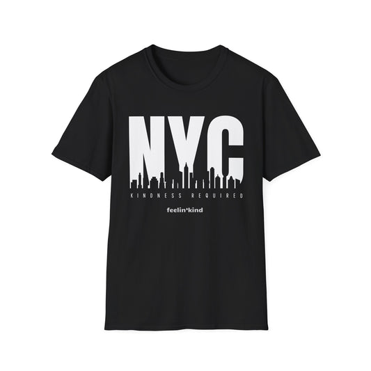 NYC Kindness Required | Feelin’Kind Streetwear
