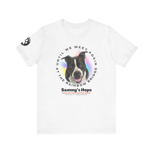 Nash “Until We Meet Again” Memorial T-Shirt