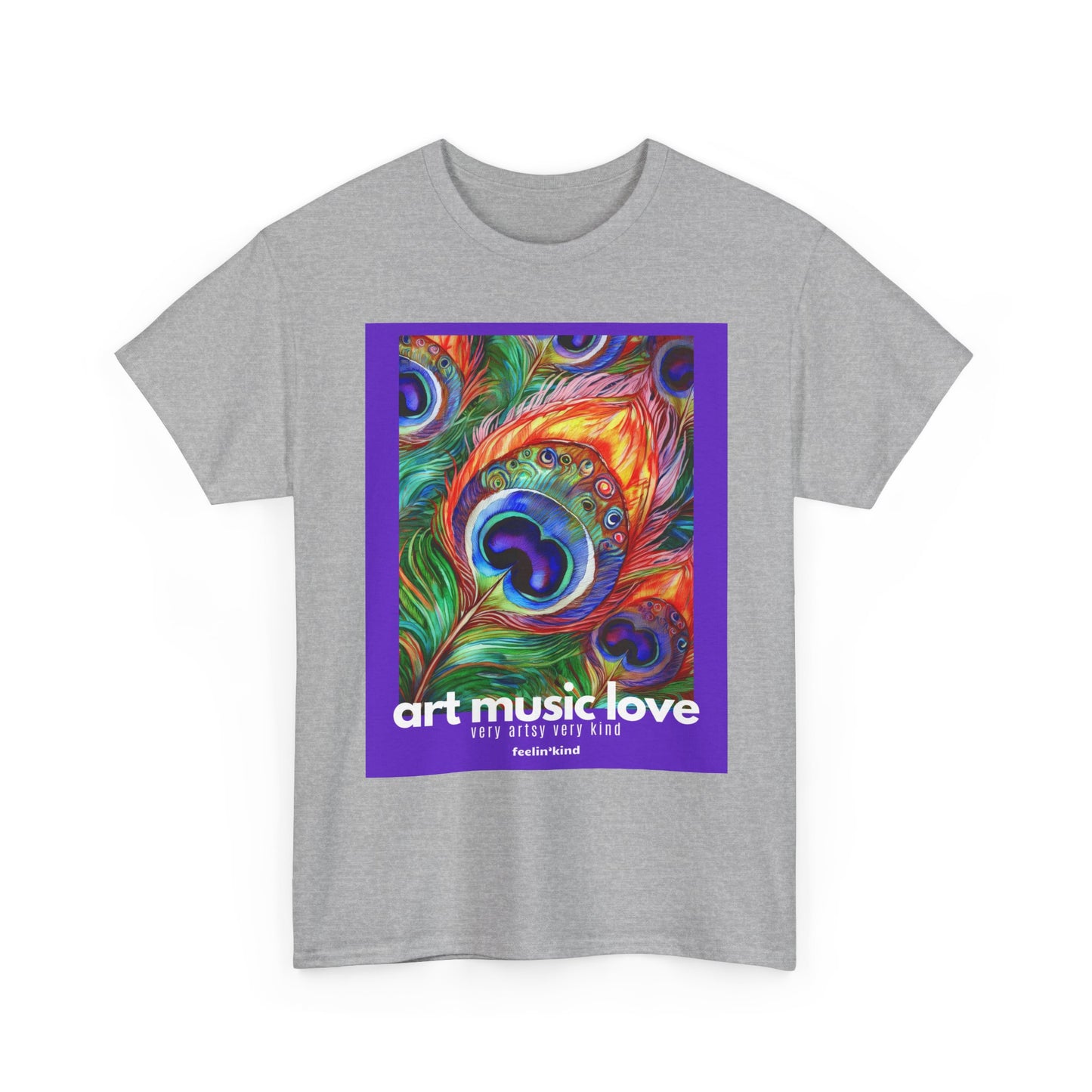 Art Music Love Customizable