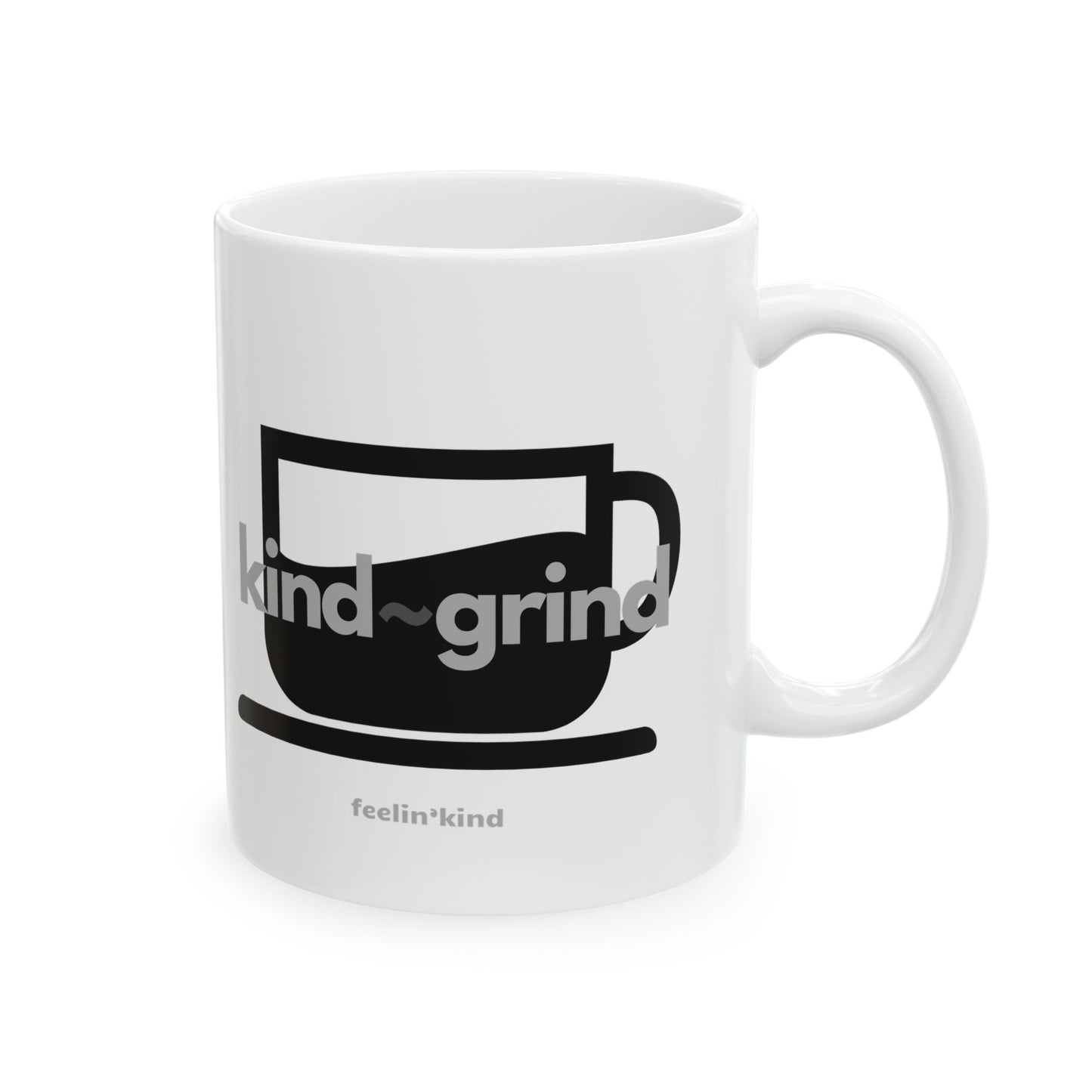 Kind Grind Mug