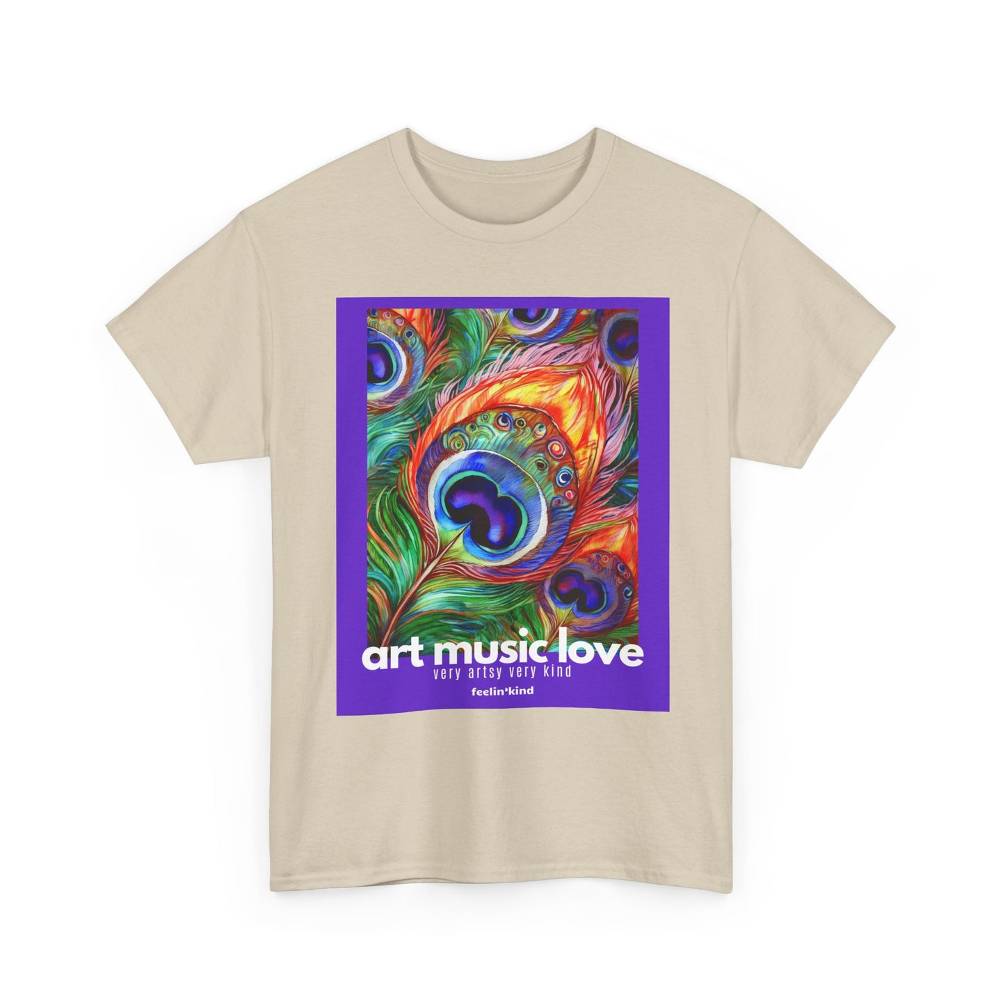 Art Music Love Customizable