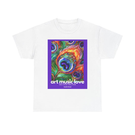 Art Music Love Customizable