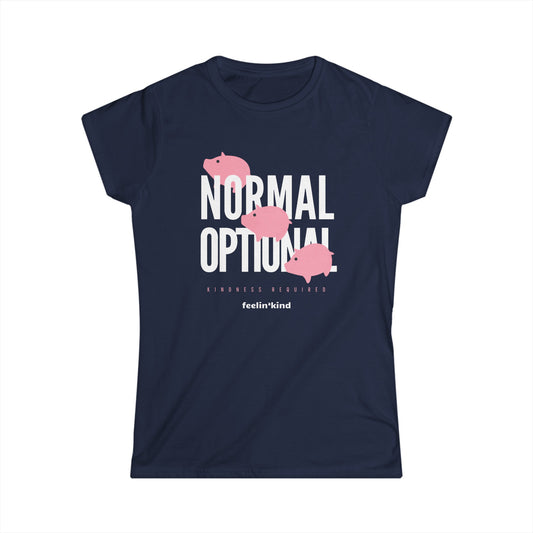 Normal Optional Women's Tee