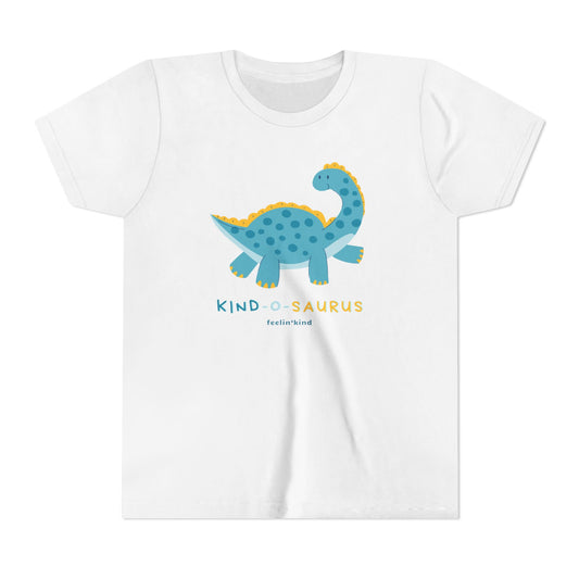 Kind-o-saurus Tee