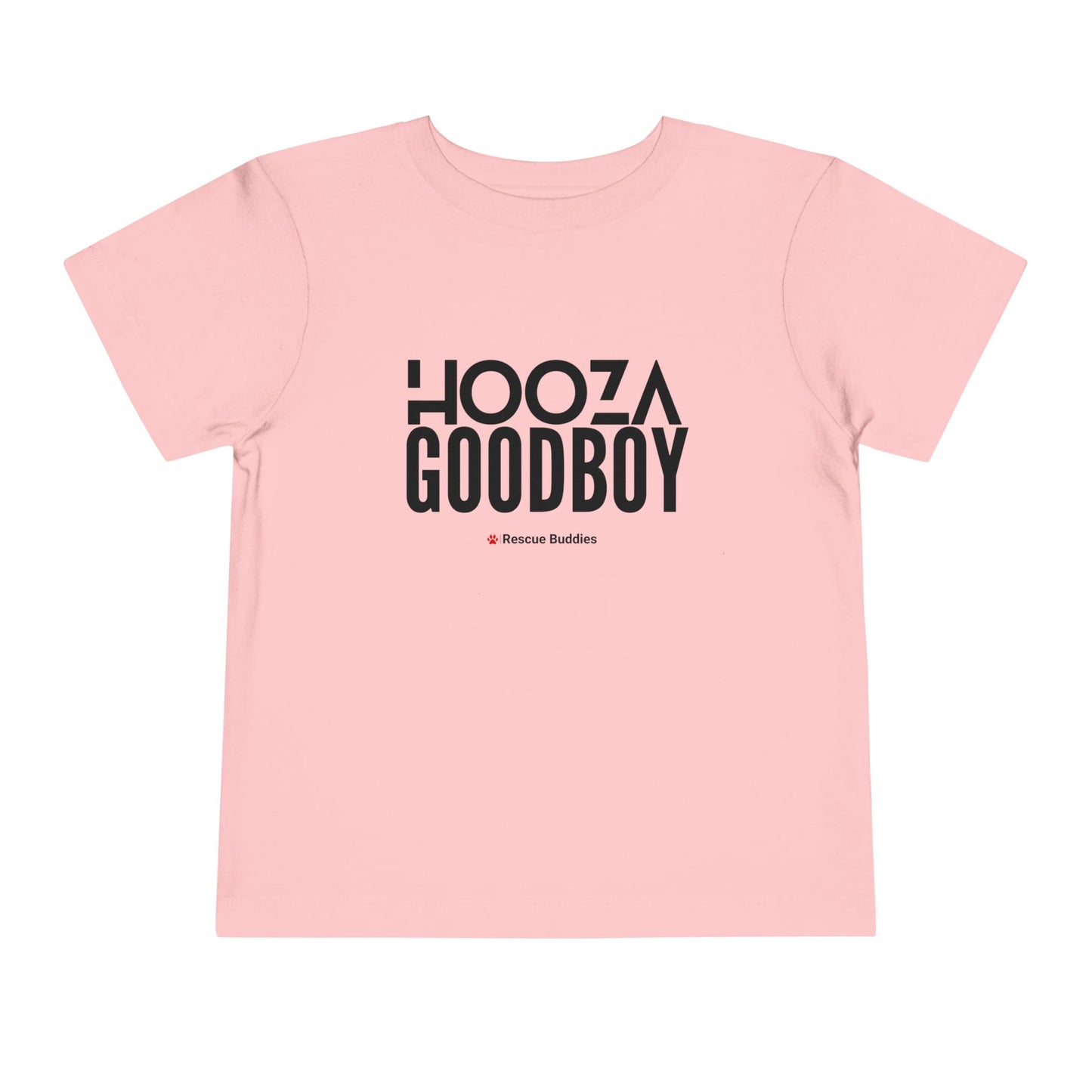 Toddler Tee - Hooza Goodboy
