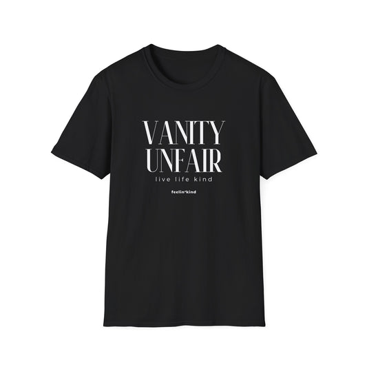 Vanity Unfair T-Shirt