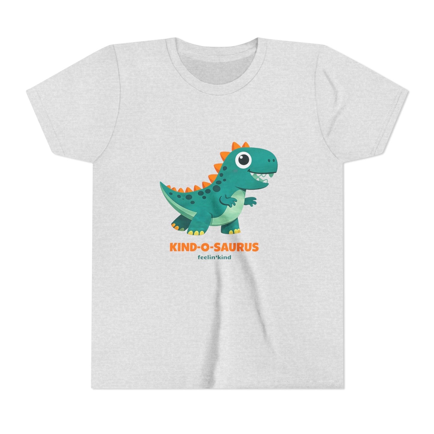 Kind-o-saurus 2 Tee