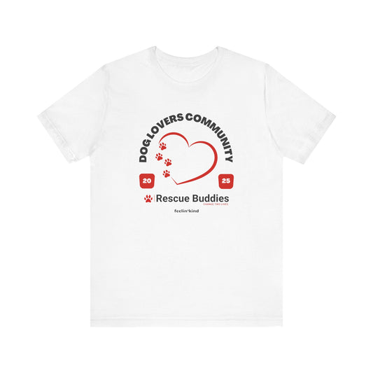 Dog Lovers Community